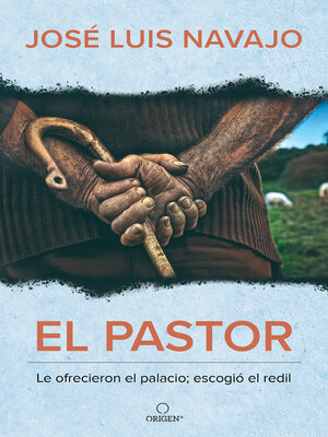 El pastor - ebook